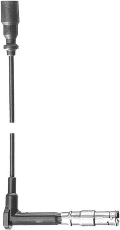 Провод зажигания COPPER CABLE BERU купить