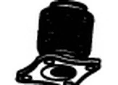 Сильфон, система выпуска WALKER купить