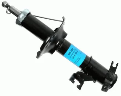 Амортизатор BOGE купить