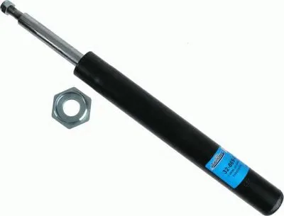 Амортизатор BOGE купить