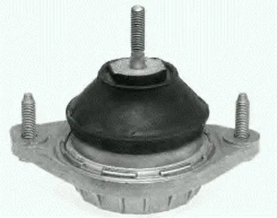 Кронштейн двигателя BOGE купить