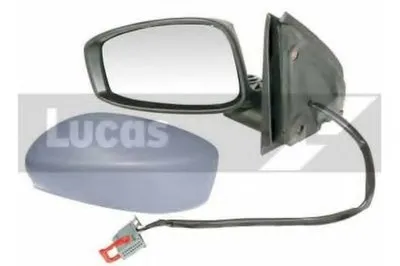 Наружное зеркало LUCAS ELECTRICAL купить