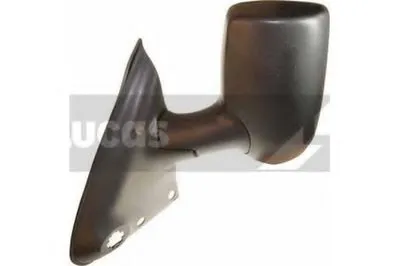 Наружное зеркало LUCAS ELECTRICAL купить