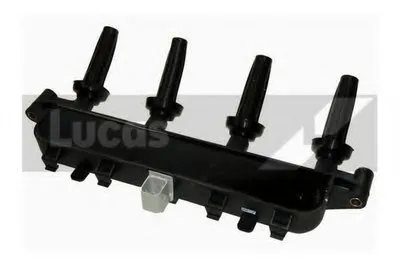 Катушка зажигания LUCAS ELECTRICAL купить