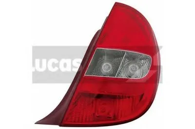 Задний фонарь LUCAS ELECTRICAL купить