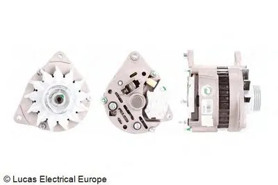 Генератор LUCAS ELECTRICAL купить
