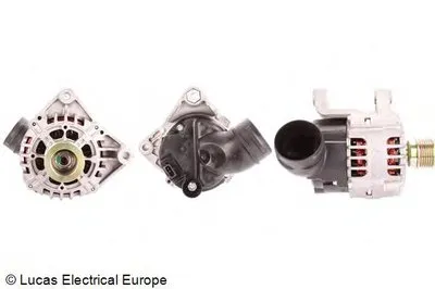 Генератор LUCAS ELECTRICAL купить