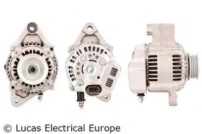 Генератор LUCAS ELECTRICAL купить