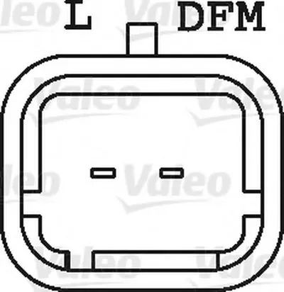 Генератор VALEO купить