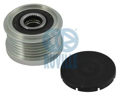 Механизм свободного хода генератора RUVILLE купить