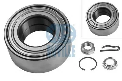 Комплект подшипника ступицы колеса RUVILLE купить