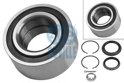 Комплект подшипника ступицы колеса RUVILLE купить