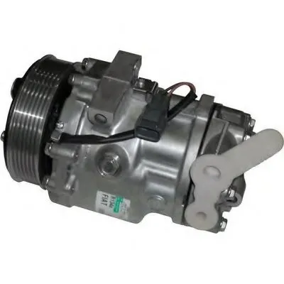 Компрессор, кондиционер FISPA купить