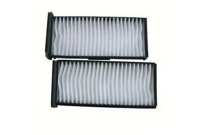 Фильтр, воздух во внутренном пространстве SIDAT купить