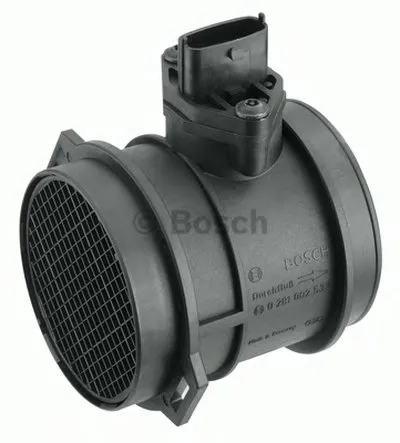 Расходомер воздуха BOSCH купить