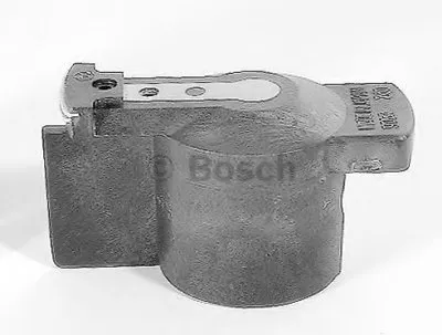 Бегунок распределителя зажигания BOSCH купить