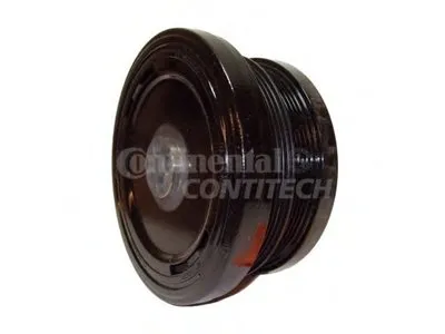 Ременный шкив, коленчатый вал CONTITECH купить