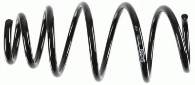 винтовая пружина SACHS купить