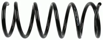 винтовая пружина SACHS купить