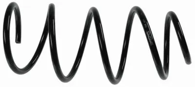 винтовая пружина SACHS купить