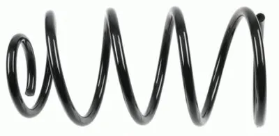 винтовая пружина SACHS купить