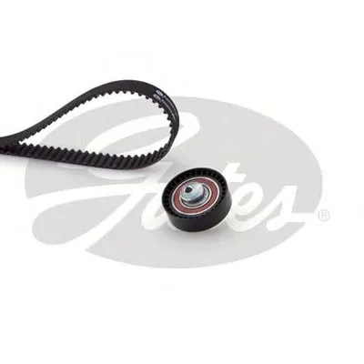 Комплект ремня ГРМ PowerGrip® GATES купить