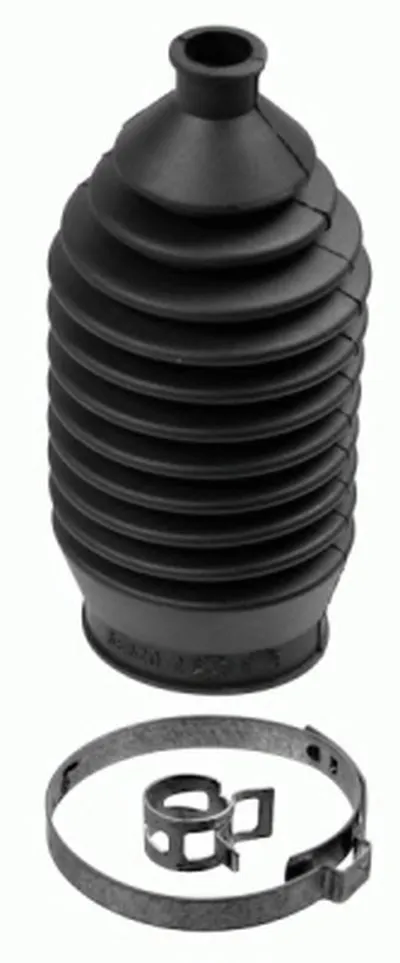 Пыльник, рулевое управление LEMFÖRDER купить