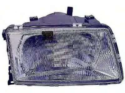 Фара VAN WEZEL купить