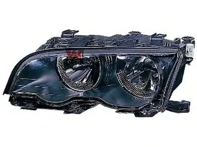 Фара VAN WEZEL купить