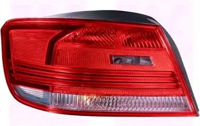 Задний фонарь VAN WEZEL купить