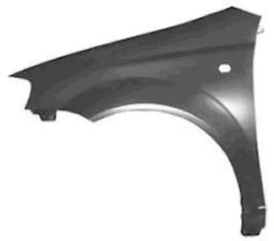 Крыло VAN WEZEL купить