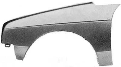 Крыло VAN WEZEL купить