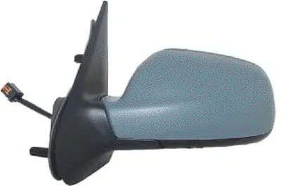 Наружное зеркало VAN WEZEL купить