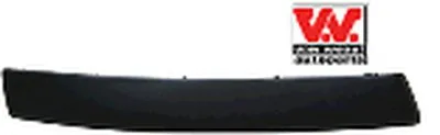 Облицовка, бампер VAN WEZEL купить