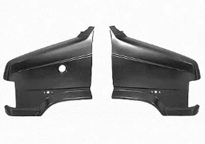 Крыло VAN WEZEL купить