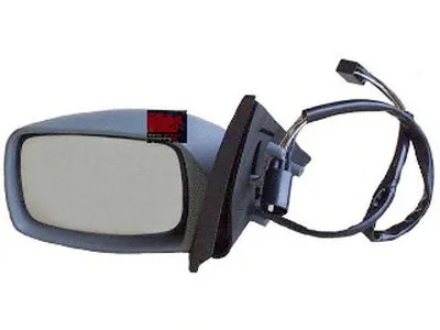 Наружное зеркало VAN WEZEL купить