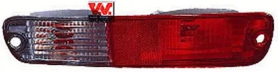 Задний фонарь VAN WEZEL купить