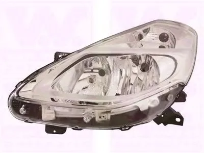 Фара VAN WEZEL купить