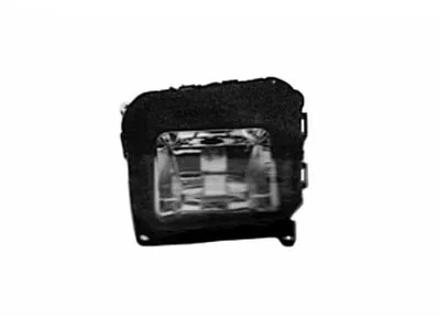 Противотуманная фара VAN WEZEL купить