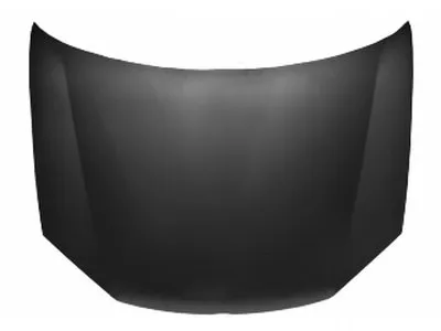 Капот двигателя VAN WEZEL купить