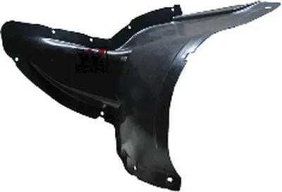 Обшивка, колесная ниша VAN WEZEL купить