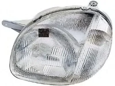 Фара VAN WEZEL купить