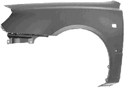 Крыло VAN WEZEL купить