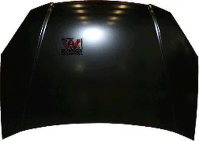 Капот двигателя VAN WEZEL купить