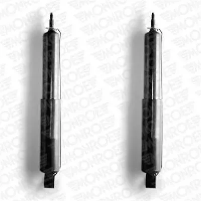Амортизатор MONROE ADVENTURE MONROE купить