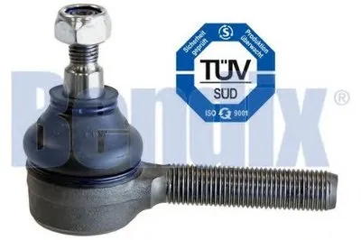 Наконечник поперечной рулевой тяги BENDIX купить