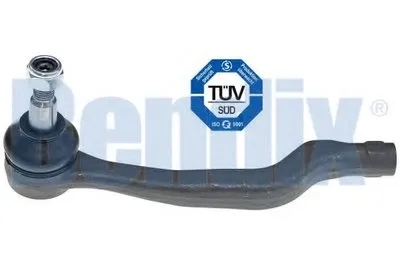 Наконечник поперечной рулевой тяги BENDIX купить