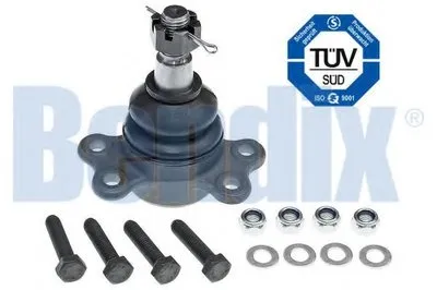 Шаровой шарнир BENDIX купить