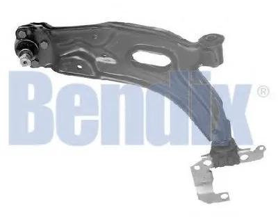 Рычаг независимой подвески колеса, подвеска колеса BENDIX купить