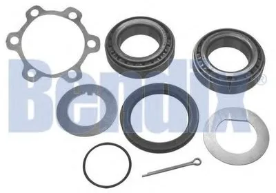 Комплект подшипника ступицы колеса BENDIX купить